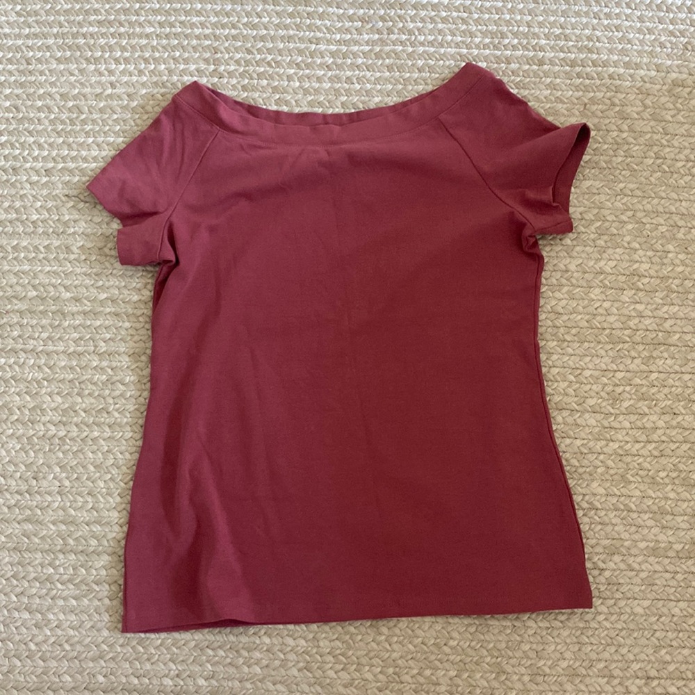 BRAND NEW Ann Taylor shirt